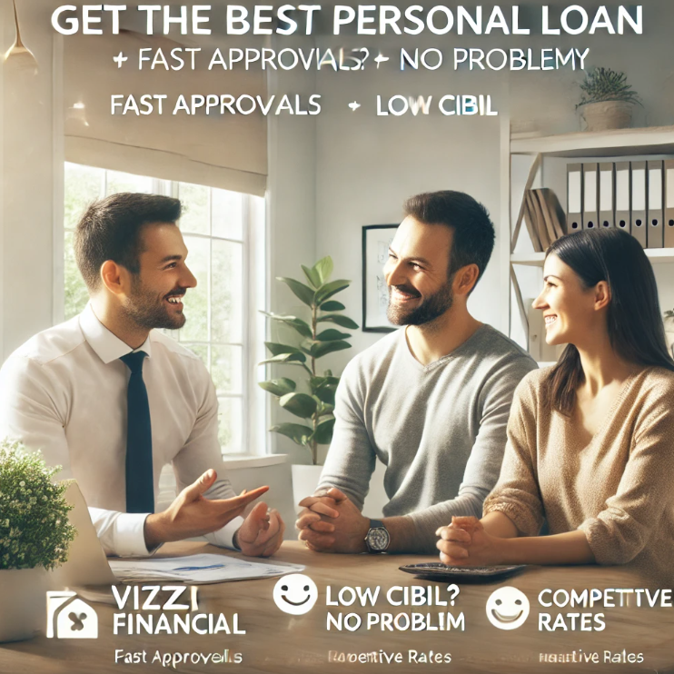 Personal loan
